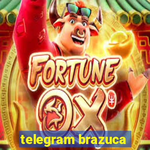 telegram brazuca